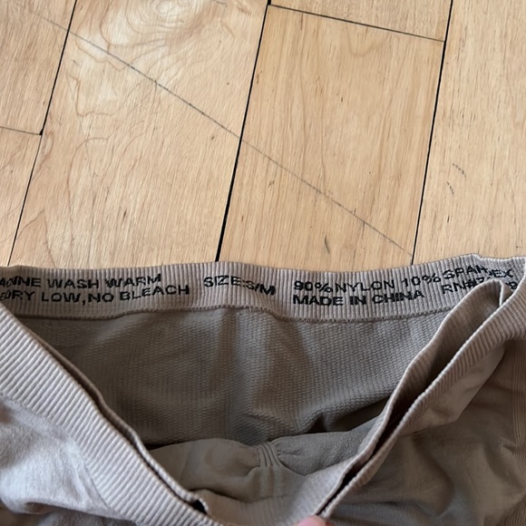 Soft Bandeu Bra S/M - Picture 3 of 10